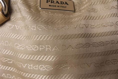 vintage prada lining colour|prada lining meaning.